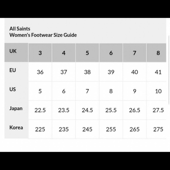 🆕 All Saints Bonny Cuban Fringe Harness Boots - Picture 12 of 12